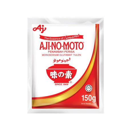 Ajinomoto Monosodium Glutamate (MSG) || 150g