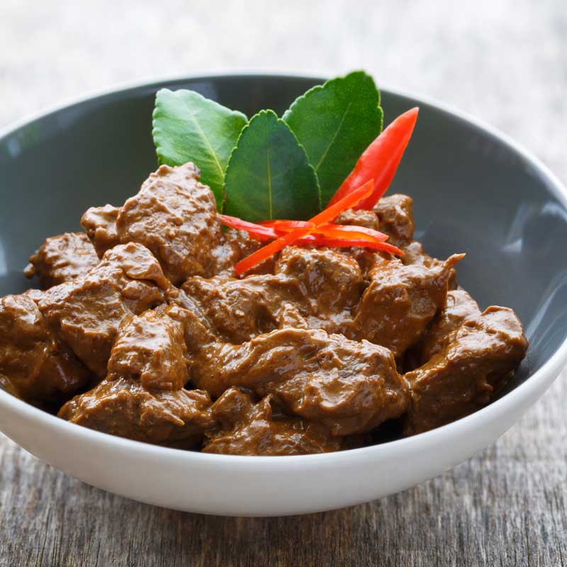 Beef Rendang || 1.5kg