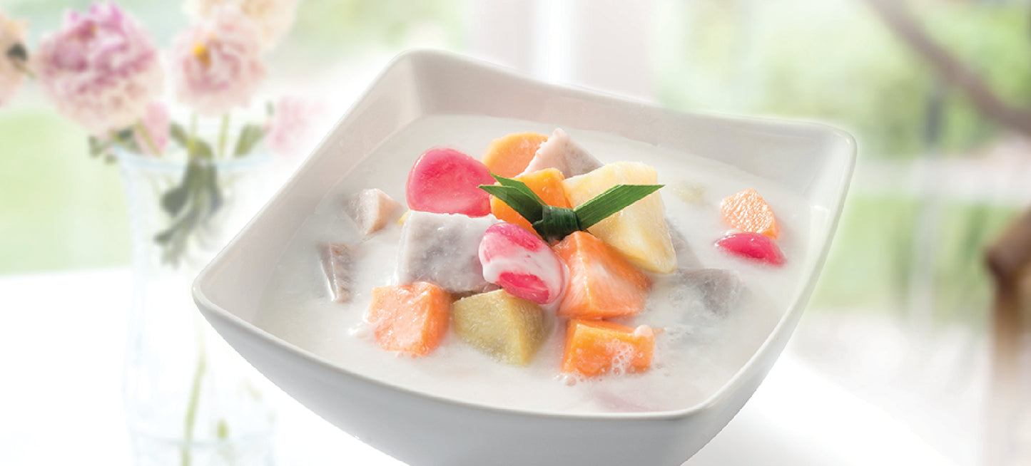 Bubur Cha Cha