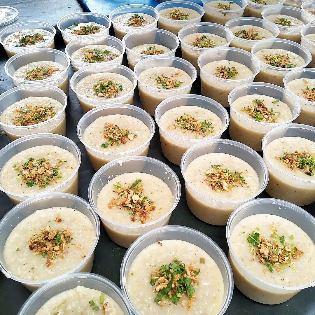 Bubur Asyura