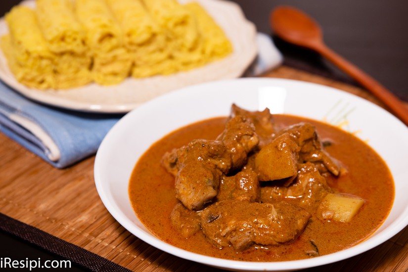 Ala-Carte Chicken Curry || 20pcs Chicken Drumlets