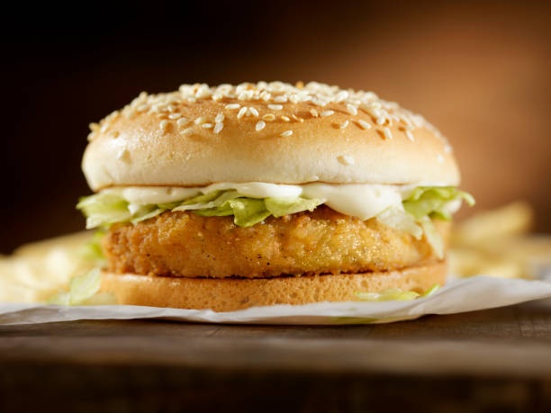 Freezepak Crispy Chicken Steak / 1kg*