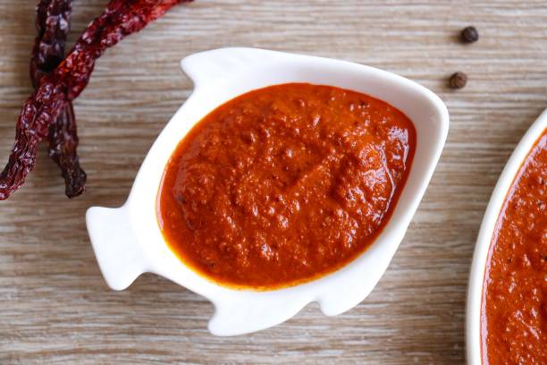As-Sufi Multi-Purpose Cooked Chilli || 250g