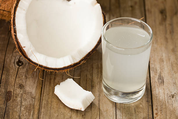 UFC Refresh 100% Coconut Water || 1L