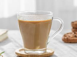 Hot Coffee with Milk in 3L Disposable Box - Hot Drinks