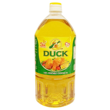 Duck Cooking Oil || 2L