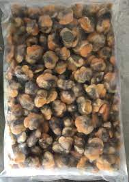 Frozen Cockles Meat (Isi Kerang) || 1kg