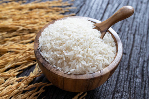 Harmuni Thai Premium Fragrant Rice || 5kg