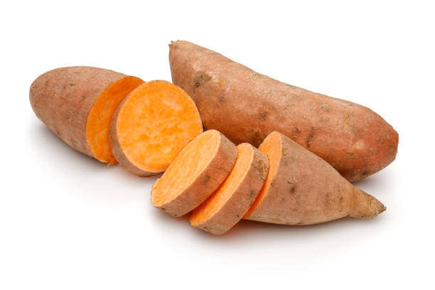 Honey Sweet Potato || 750g