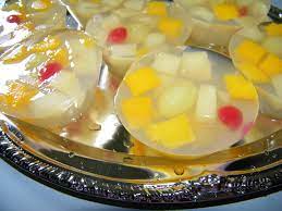 Fruit Jelly Cocktail | Big Tub