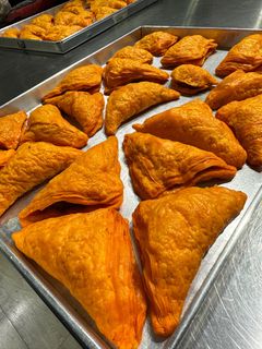 Karipap Bhai - Ready to Eat ( 30pcs )