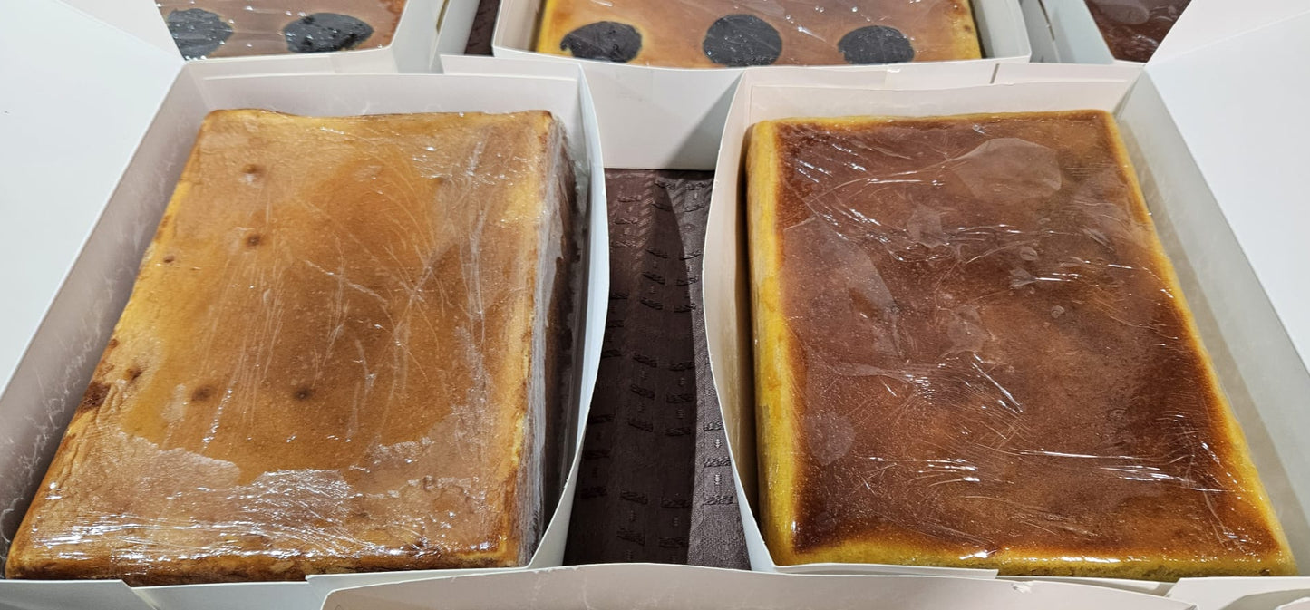 Homemade Kek Lapis || Original