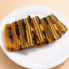Homemade Kek Lapis | Prune ( Pre-Order, Available during Raya only )