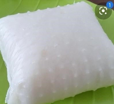 Adabi Rice Cube ( Ketupat Nasi ) || 6pcs