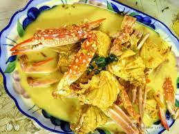 Adabi - Hot Chilli Creamy Coconut Paste ( Perencah Masak Lemak Chili Padi ) || 120g
