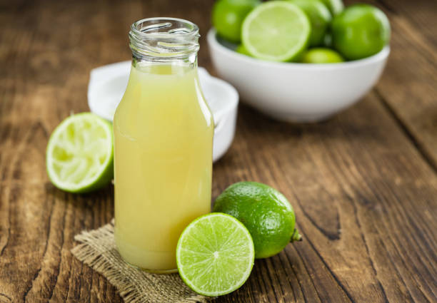 Santisuk Thai Lime Juice || 500ml