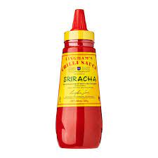 Lingham's Sriracha Chilli Sauce / 280ml
