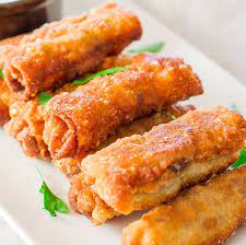 Lobster Spring Roll - 350g / 10pcs