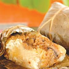 Lotus Leaf Rice / 3pcs*