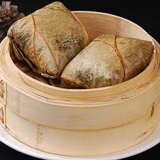 Lotus Leaf Rice / 3pcs*