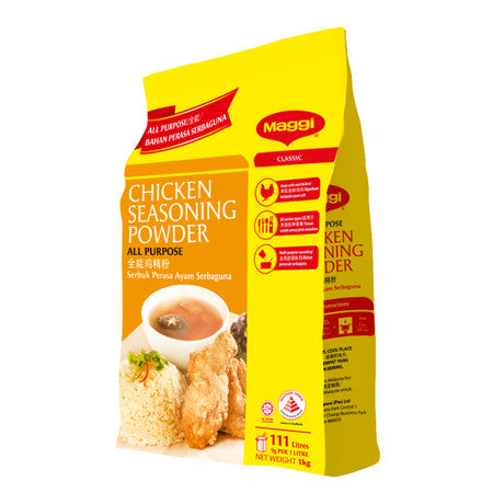 Maggi Chicken Seasoning ( All Purpose ) || 1kg
