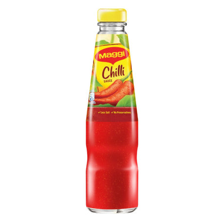 Maggi Chilli Sauce || 500g