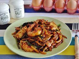 Leong Guan Mee Tai Bak || 420g