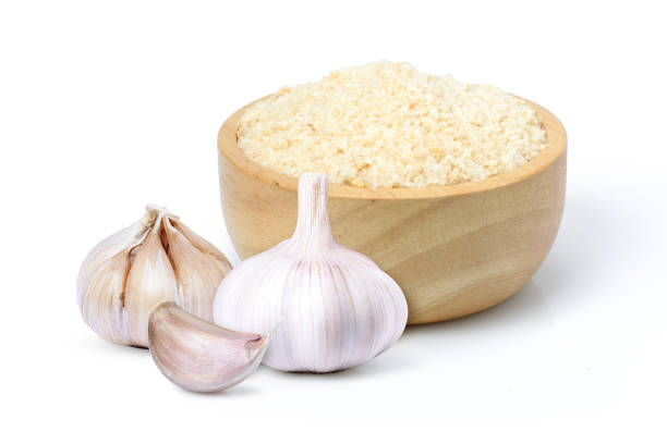 Minced Garlic / 250g*
