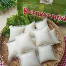 Adabi Mini Rice Cube ( Ketupat Mini ) || 30pcs