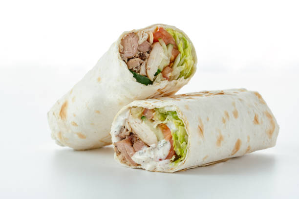 Mission Original Wraps || 360g