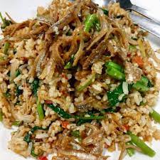 Nasi Goreng Kampung Pedas ( Spicy ) | Individual Packaging