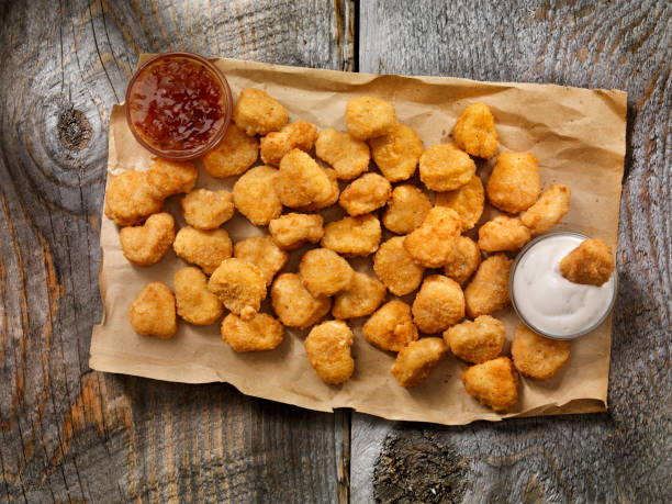 Freezepak Chicken Nuggets / 1kg*