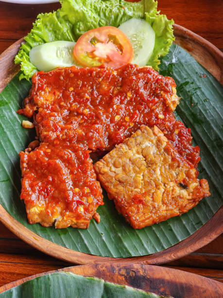 As-Sufi Sambal Ayam Penyet || 200g