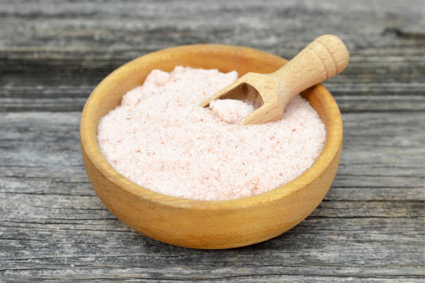 CED Natural Himalayan Pink Rock Salt || 500g