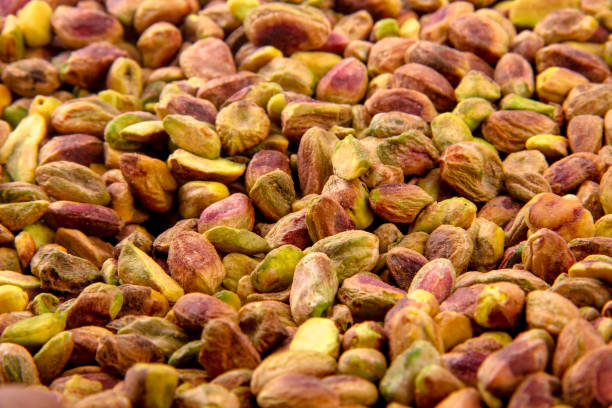 Pistachio Kernels || 500g ( Pre-Order )