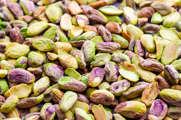 Pistachio Kernels || 500g ( Pre-Order )