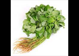 Round Spinach / 250g || 1 pkt