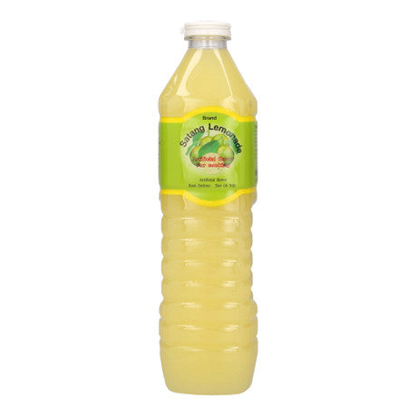Santisuk Thai Lime Juice || 1L