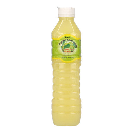 Santisuk Thai Lime Juice || 500ml