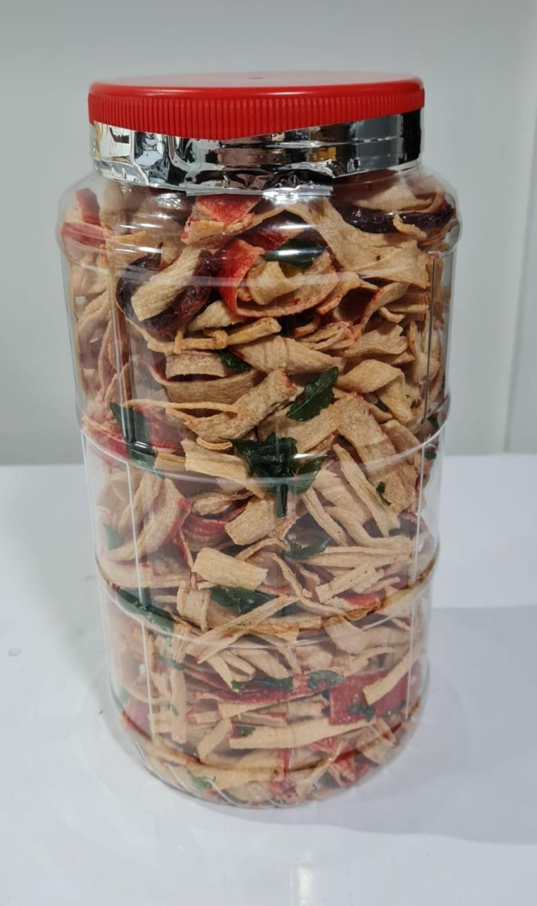 Crizpy Crab Stick - Original ( Pre-Order ) - 700g || Available during Raya only