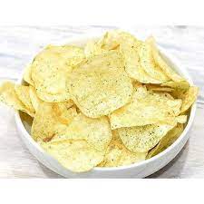 Potato Chips / Tin & Box ( Seaweed ) || Available during Raya only
