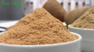 Shrimp Powder (Serbuk Belacan) || 200g