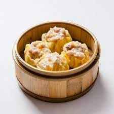 Frozen Chicken Siew Mai || 10pcs