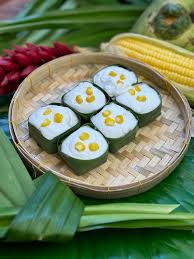 Tako with Corn ( 9pcs )