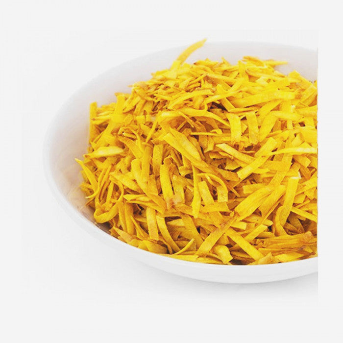 Lightly Salted Tapioca Strips / 1kg ( Pre-Order ) || Available During Raya Only