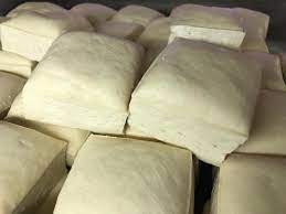 Tau Kwa ( Big / Besar ) 500g || 2pcs