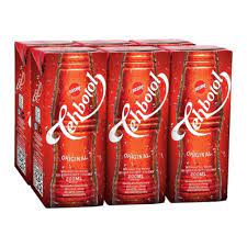 Sosro Teh Botol Original || 200ml