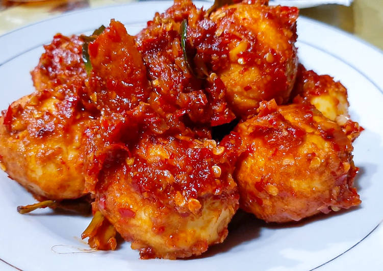 As-Sufi Sambal Belado / 200g*