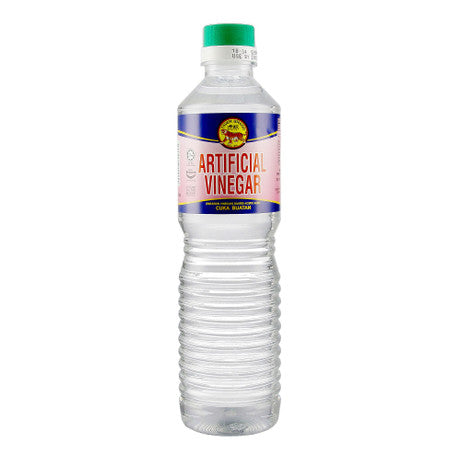 Tiger Brand Artificial Vinegar || 640ml