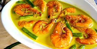 Adabi - Hot Chilli Creamy Coconut Paste ( Perencah Masak Lemak Chili Padi ) || 120g